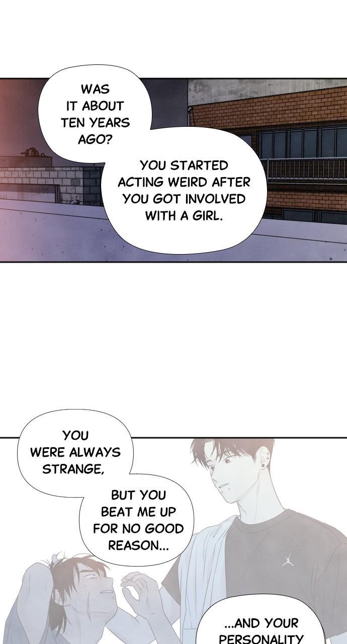 Read My Reason to Die EN Manga Online