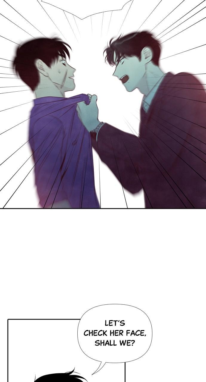 Read My Reason to Die EN Manga Online