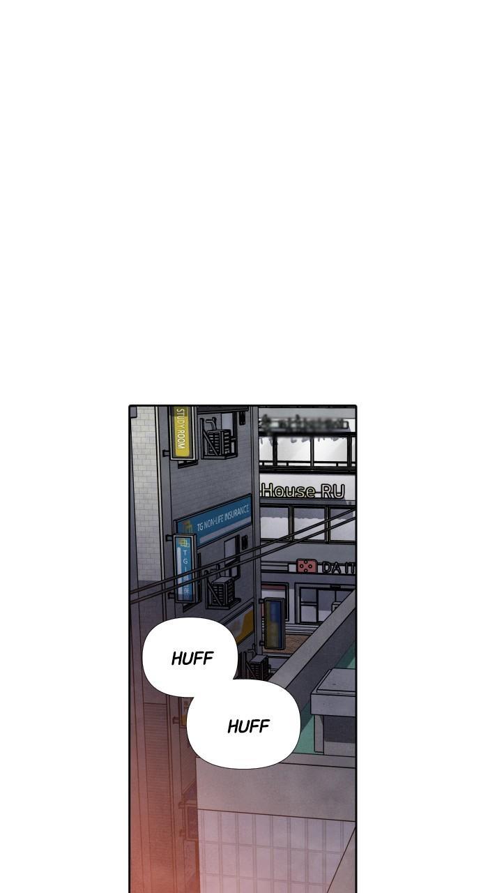 Read My Reason to Die EN Manga Online