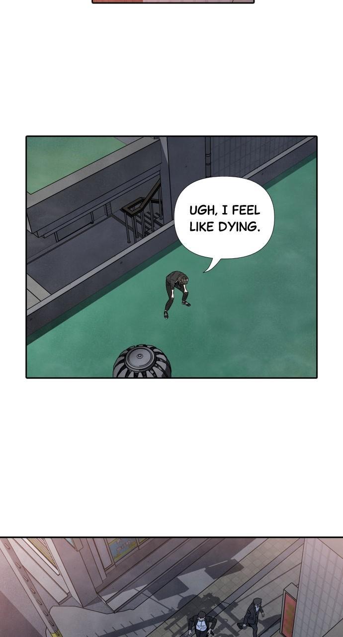 Read My Reason to Die EN Manga Online