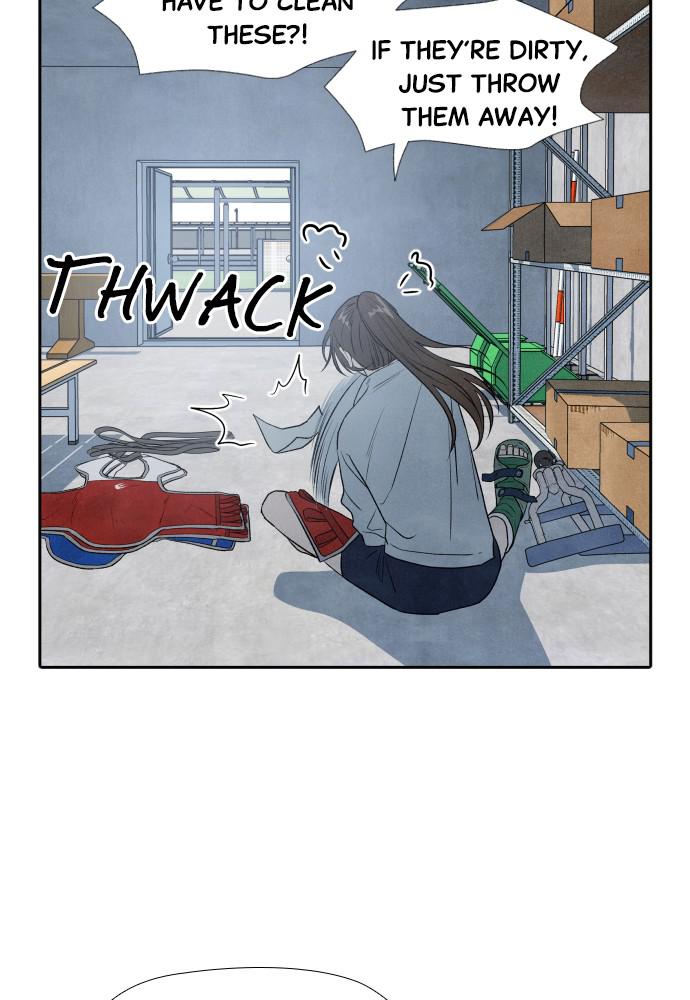 Read My Reason to Die EN Manga Online