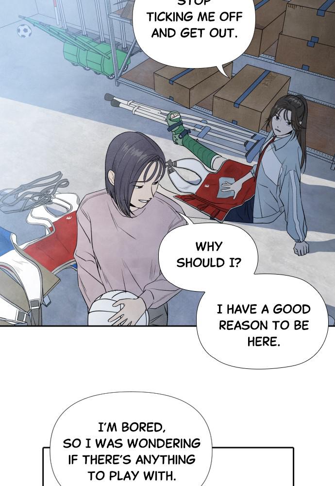 Read My Reason to Die EN Manga Online