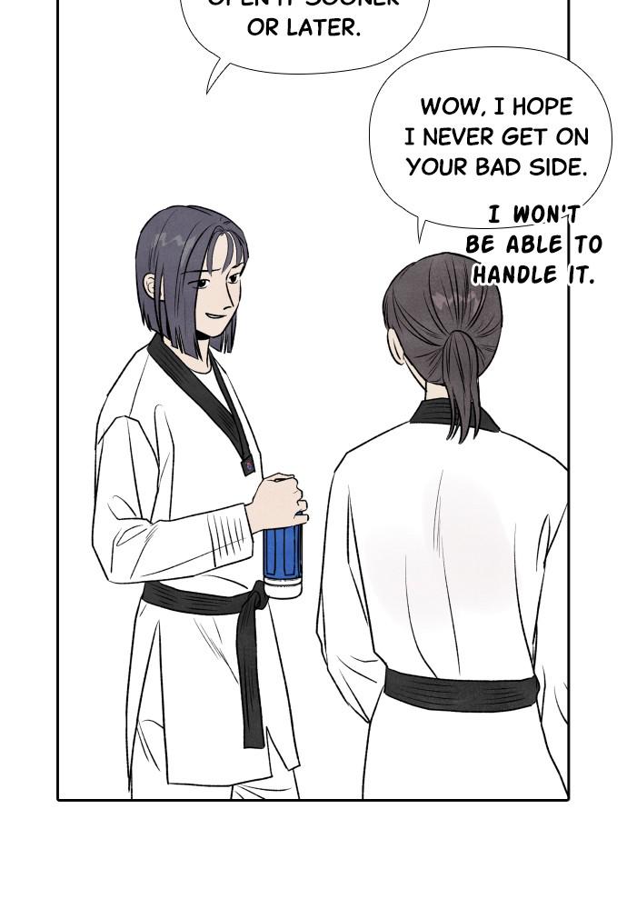 Read My Reason to Die EN Manga Online