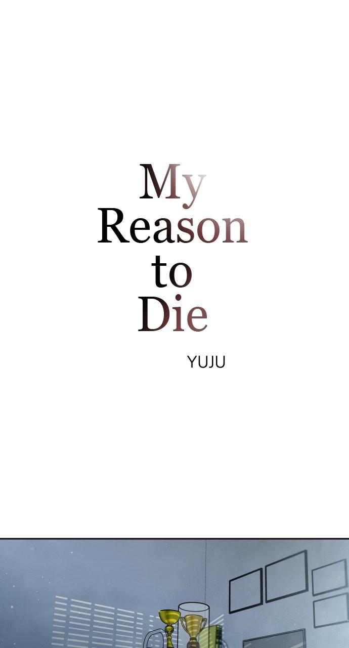 Read My Reason to Die EN Manga Online