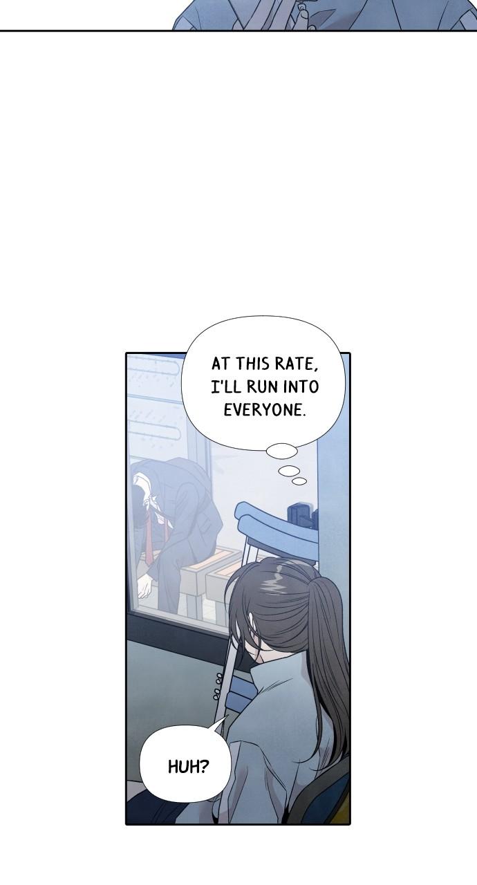 Read My Reason to Die EN Manga Online