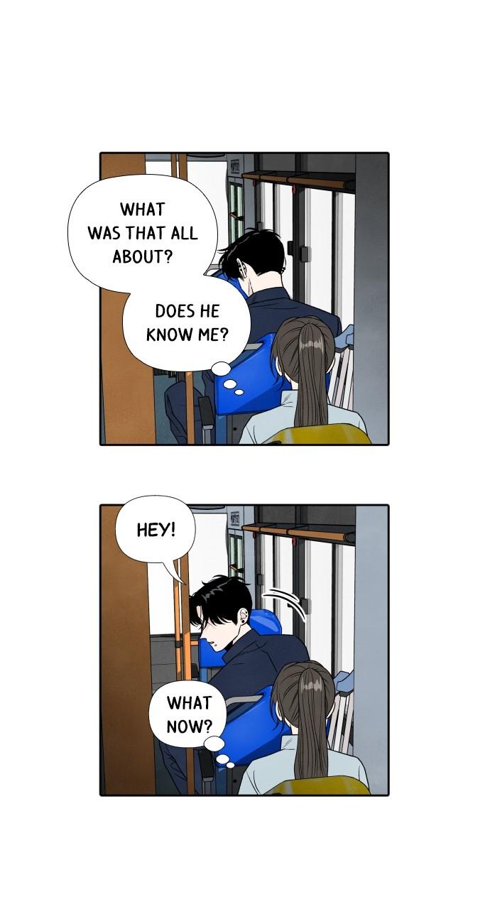 Read My Reason to Die EN Manga Online