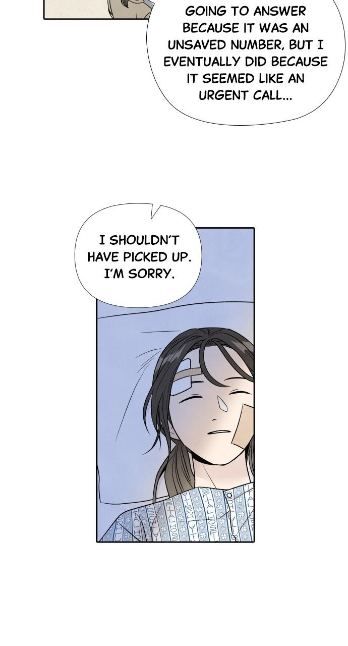 Read My Reason to Die EN Manga Online