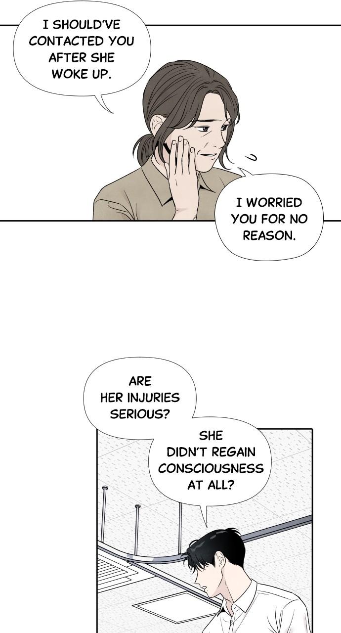 Read My Reason to Die EN Manga Online