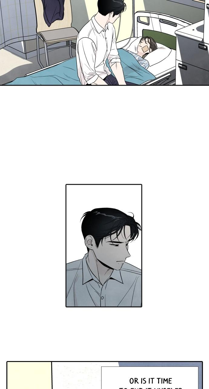 Read My Reason to Die EN Manga Online