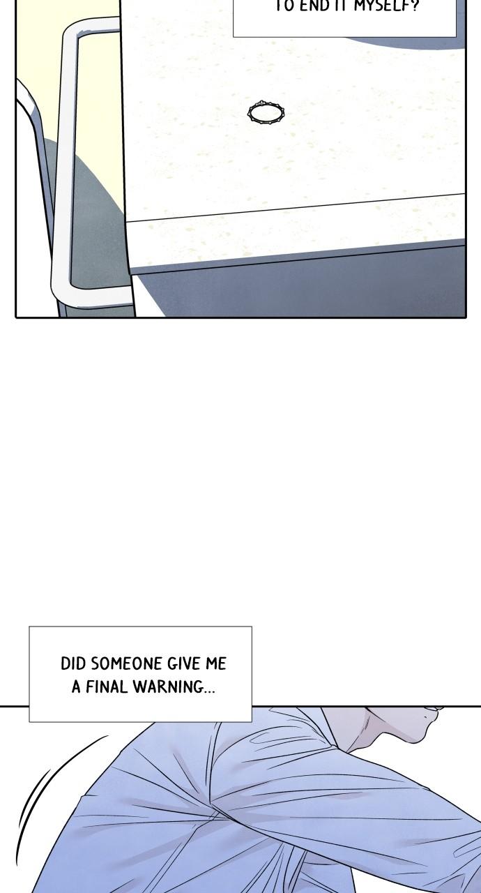 Read My Reason to Die EN Manga Online