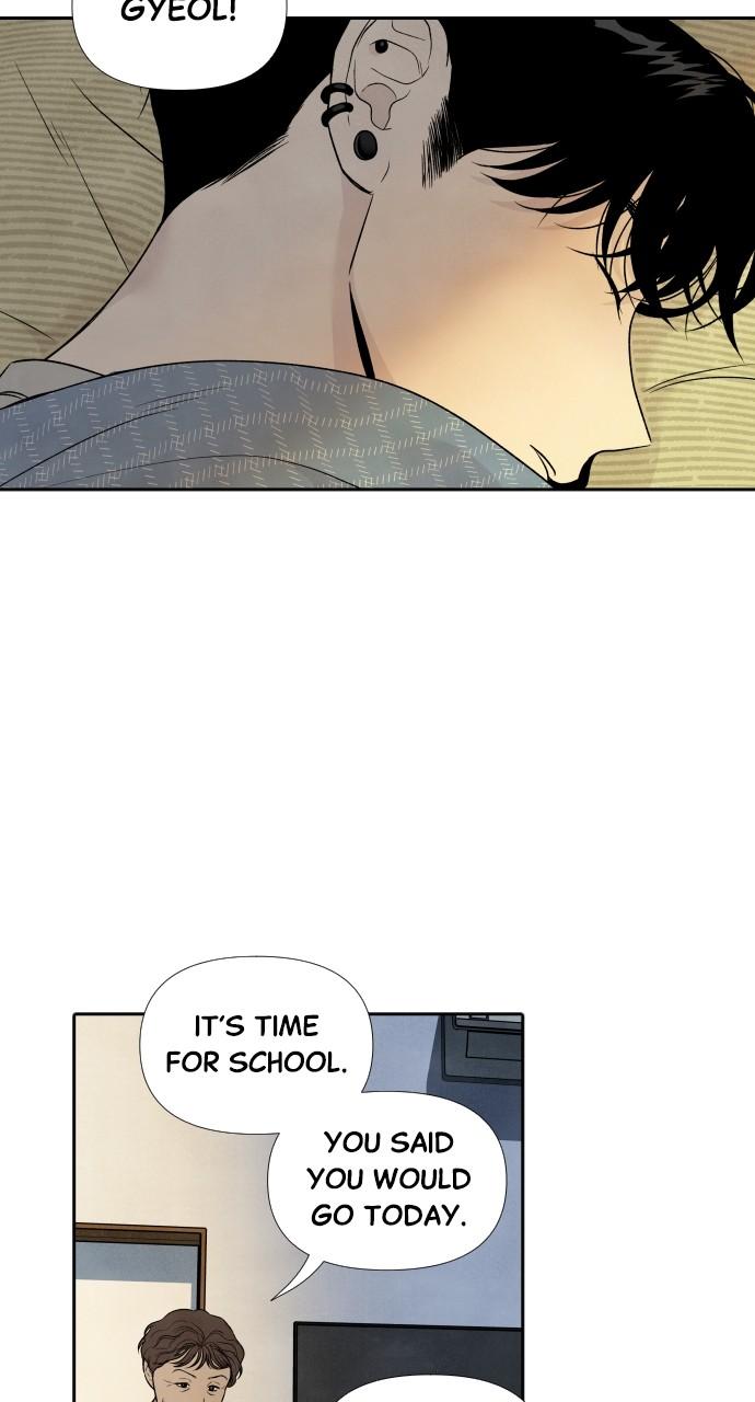 Read My Reason to Die EN Manga Online