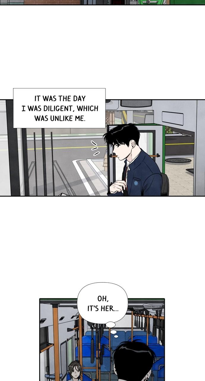 Read My Reason to Die EN Manga Online