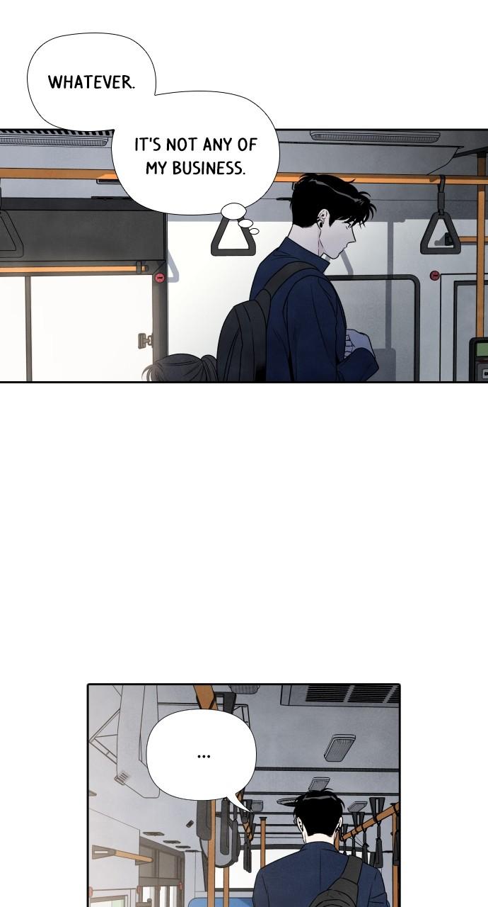 Read My Reason to Die EN Manga Online