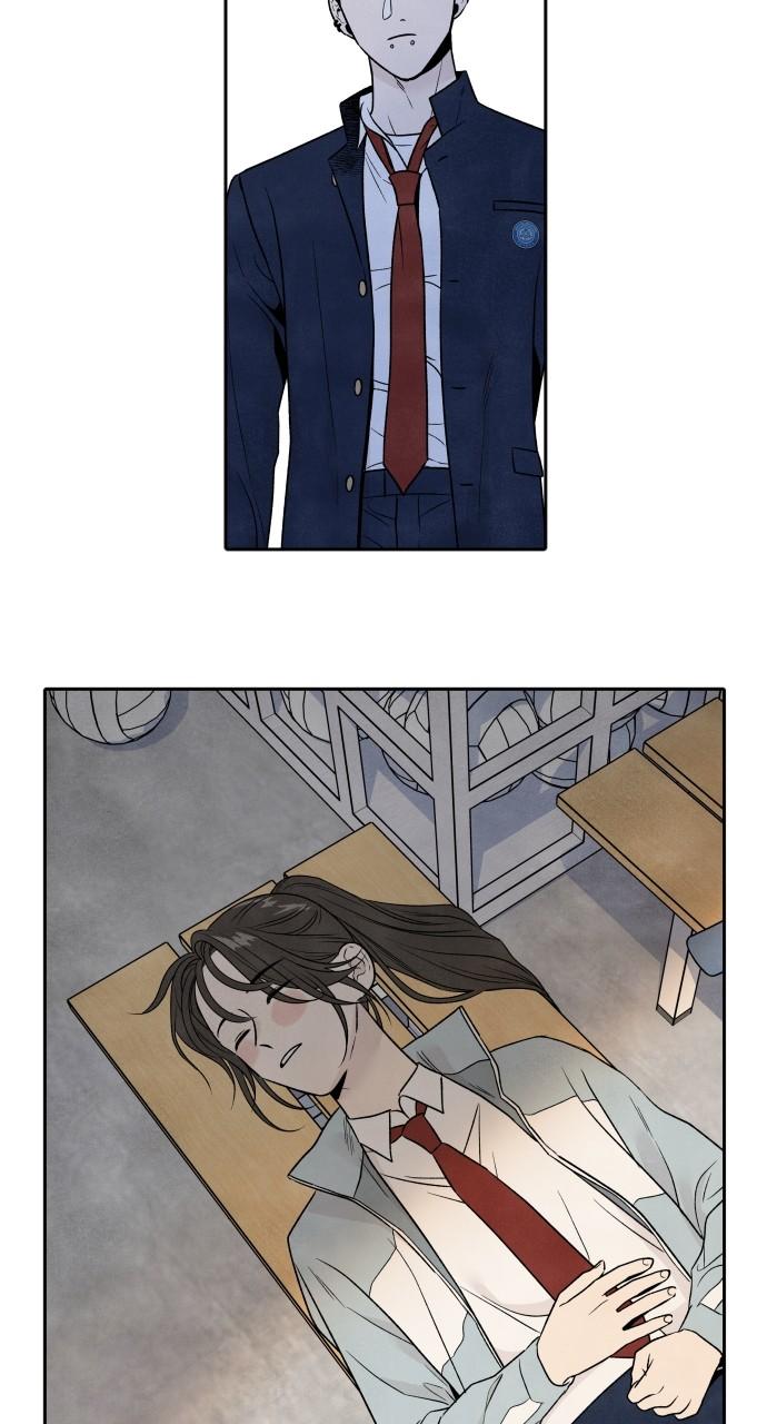 Read My Reason to Die EN Manga Online