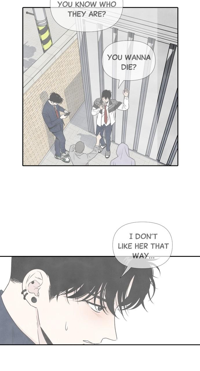 Read My Reason to Die EN Manga Online