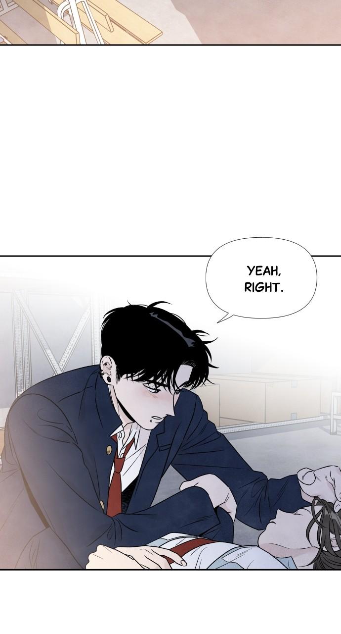 Read My Reason to Die EN Manga Online