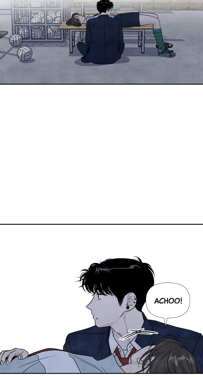 Read My Reason to Die EN Manga Online