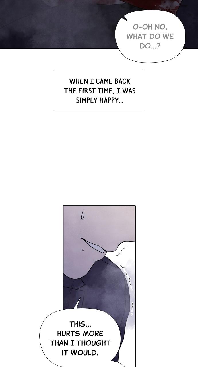 Read My Reason to Die EN Manga Online