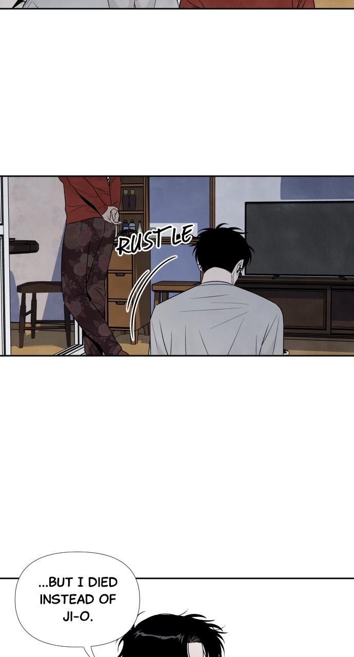 Read My Reason to Die EN Manga Online