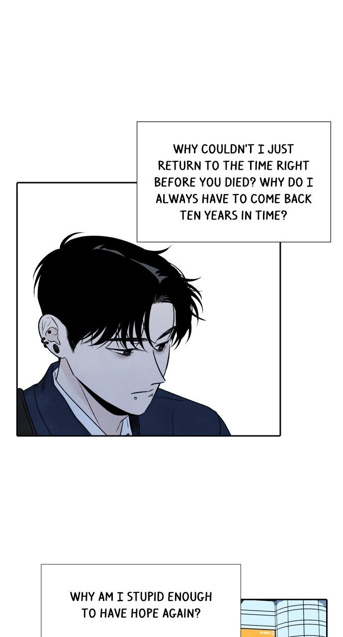 Read My Reason to Die EN Manga Online