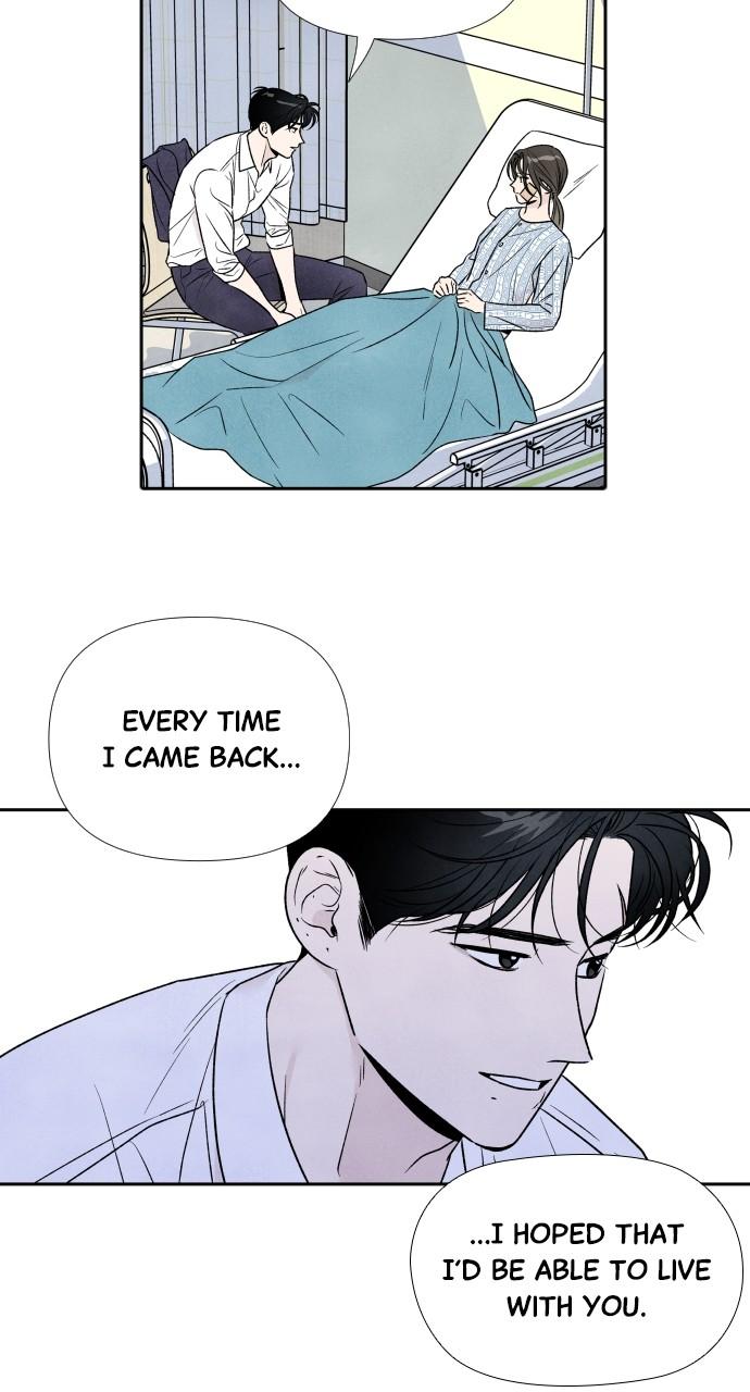 Read My Reason to Die EN Manga Online