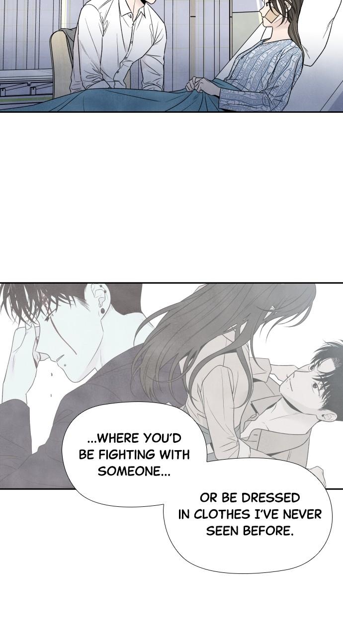 Read My Reason to Die EN Manga Online