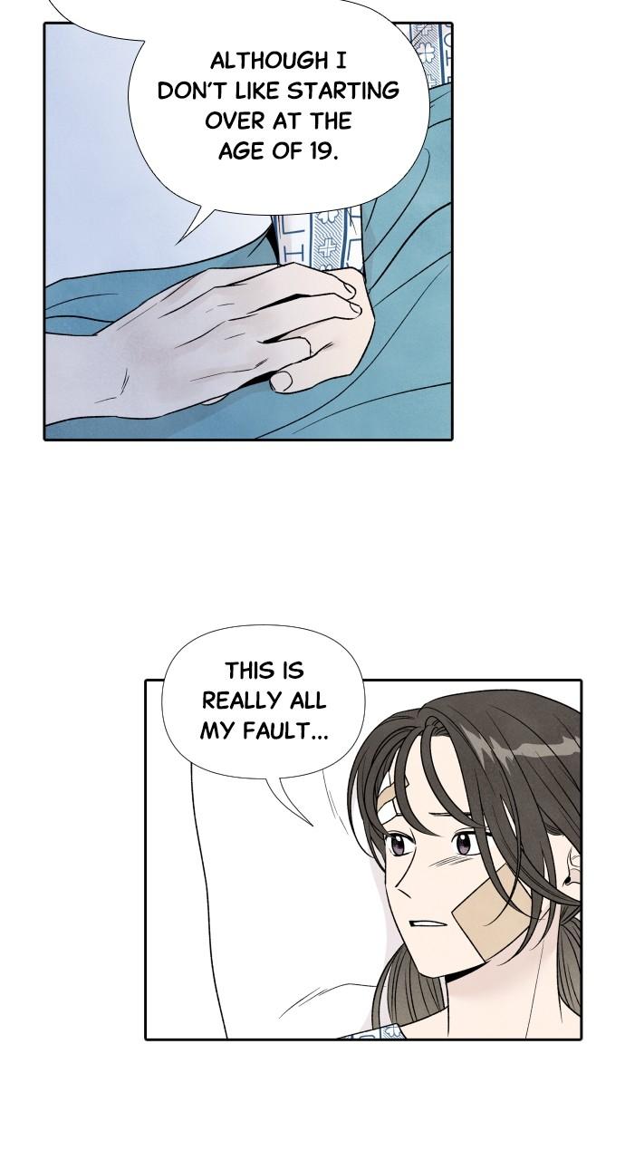 Read My Reason to Die EN Manga Online