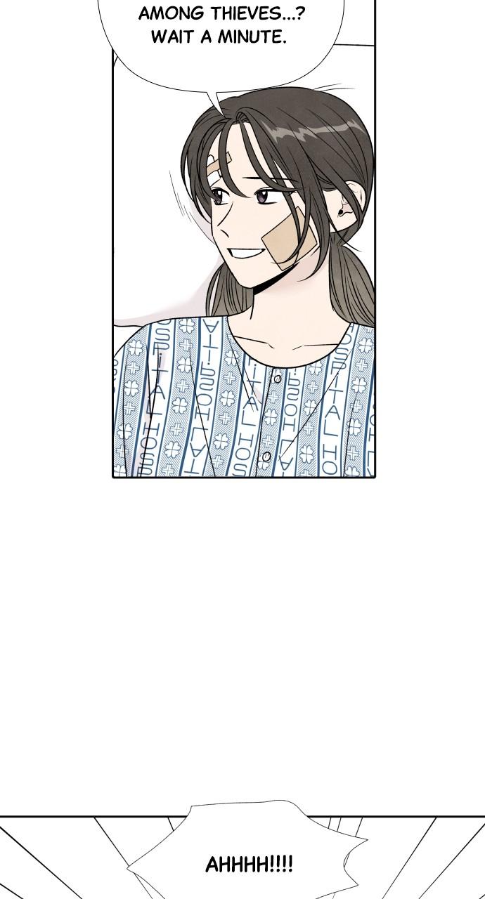 Read My Reason to Die EN Manga Online