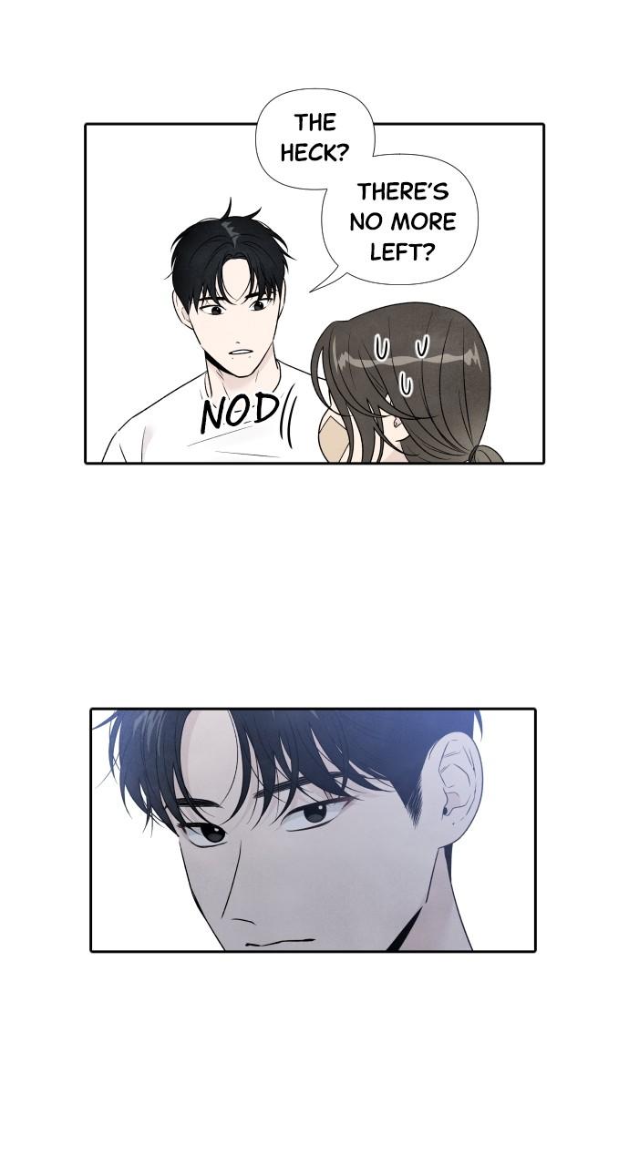 Read My Reason to Die EN Manga Online