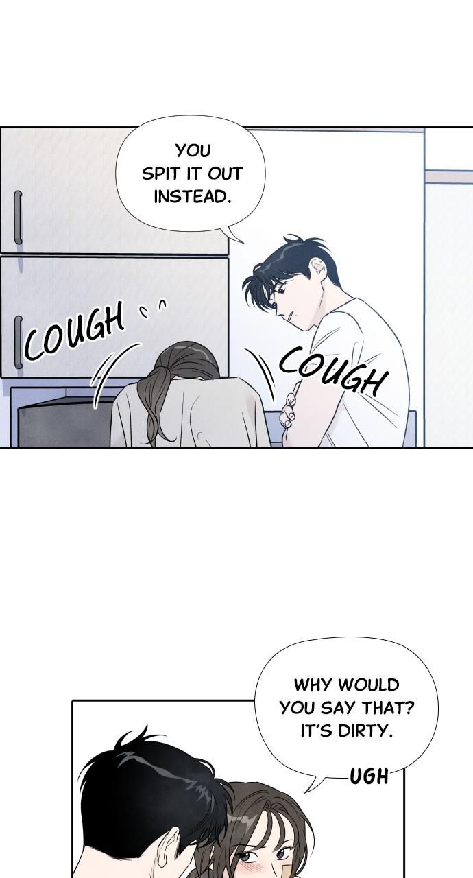 Read My Reason to Die EN Manga Online