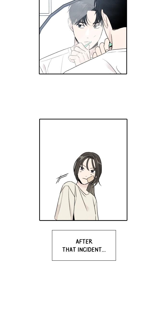 Read My Reason to Die EN Manga Online