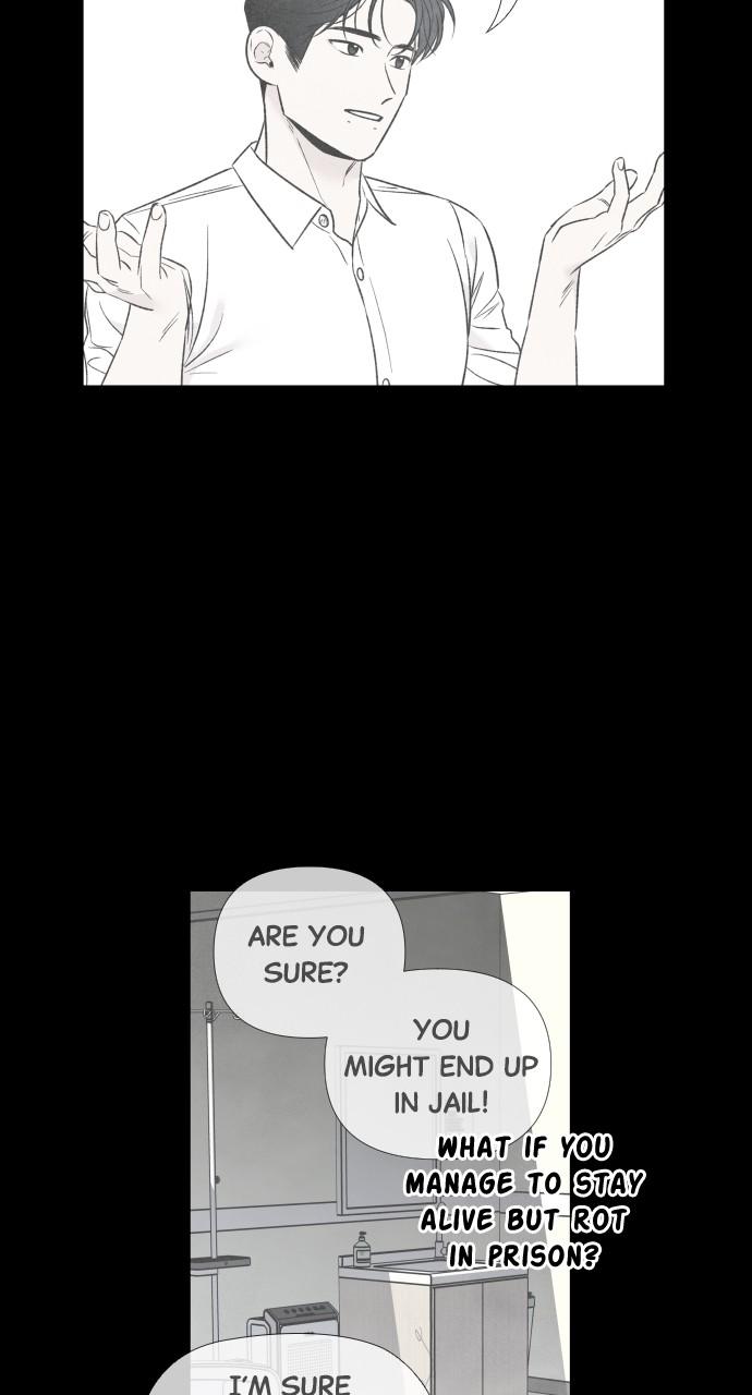 Read My Reason to Die EN Manga Online