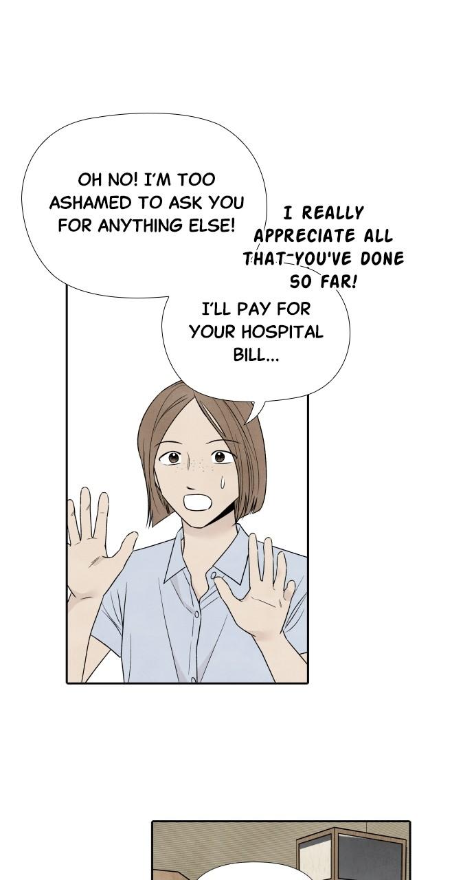 Read My Reason to Die EN Manga Online