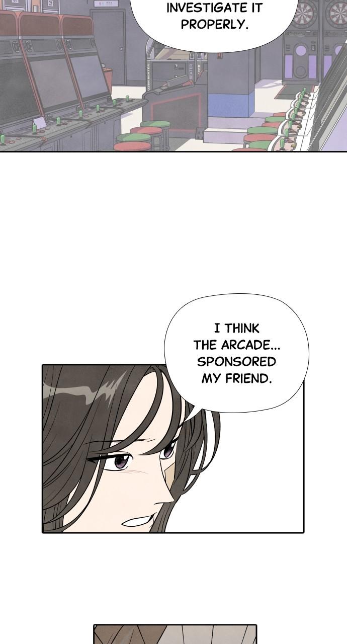 Read My Reason to Die EN Manga Online