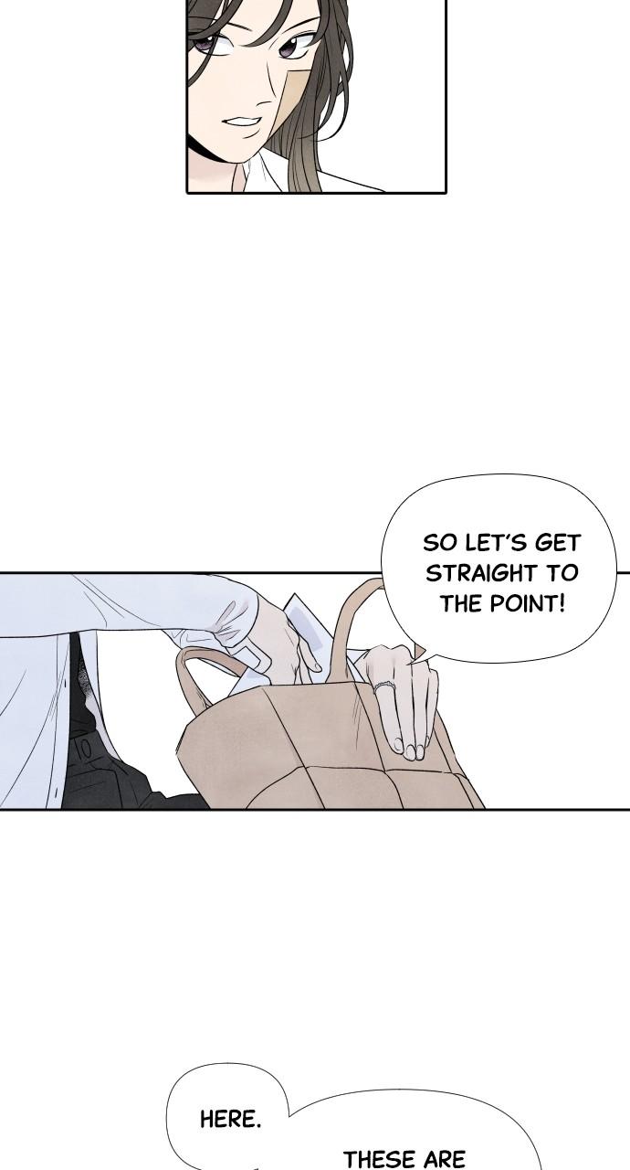 Read My Reason to Die EN Manga Online