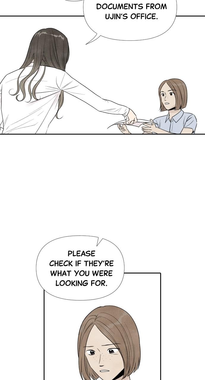 Read My Reason to Die EN Manga Online