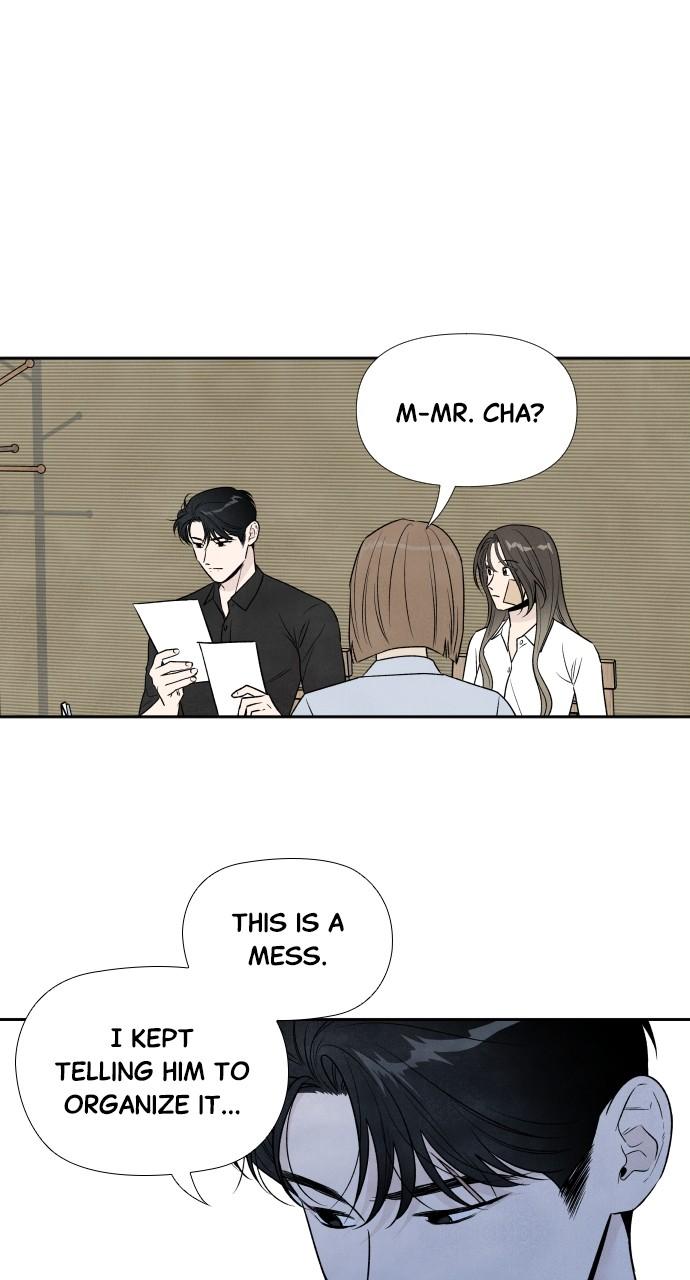 Read My Reason to Die EN Manga Online