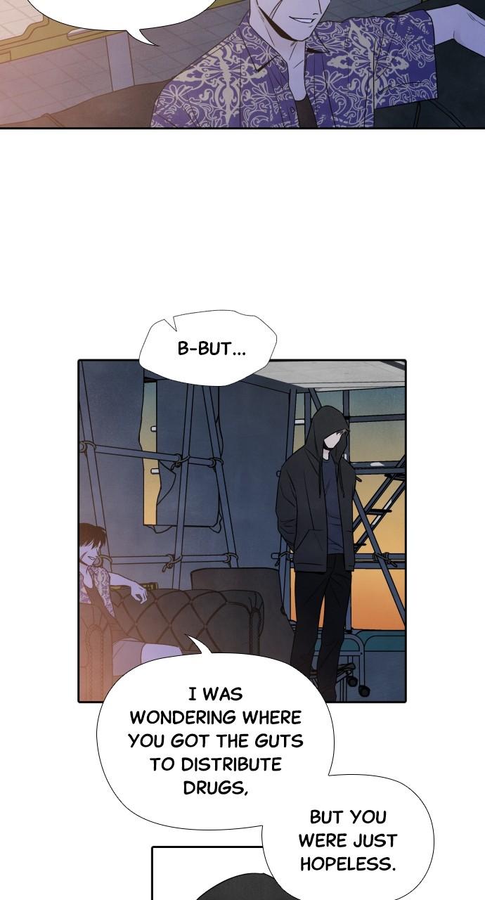 Read My Reason to Die EN Manga Online