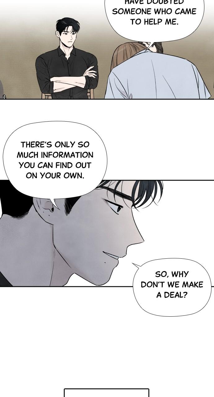 Read My Reason to Die EN Manga Online