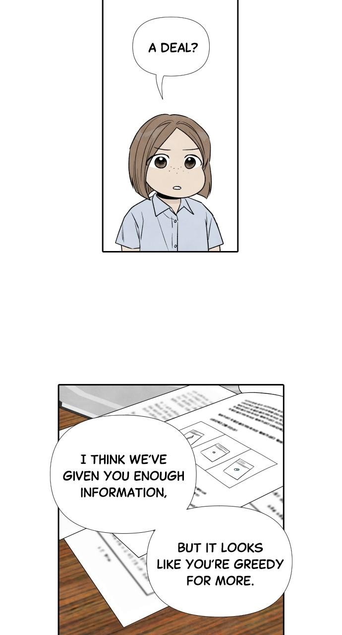 Read My Reason to Die EN Manga Online