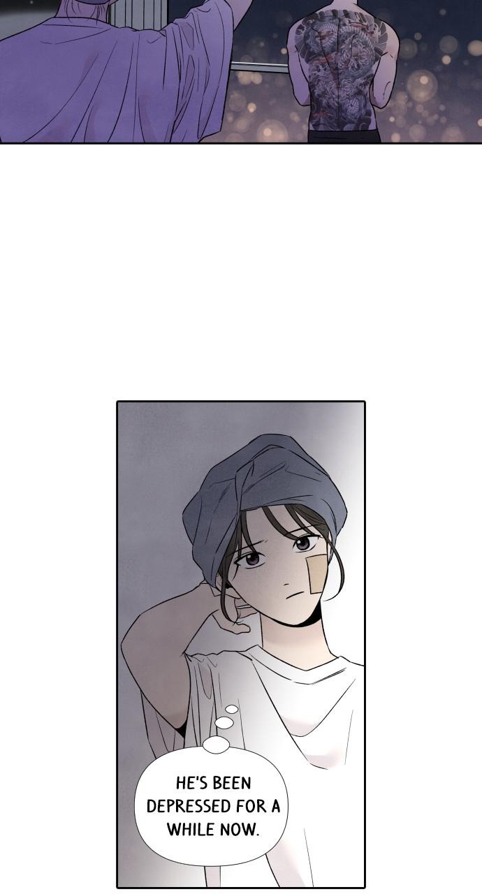 Read My Reason to Die EN Manga Online