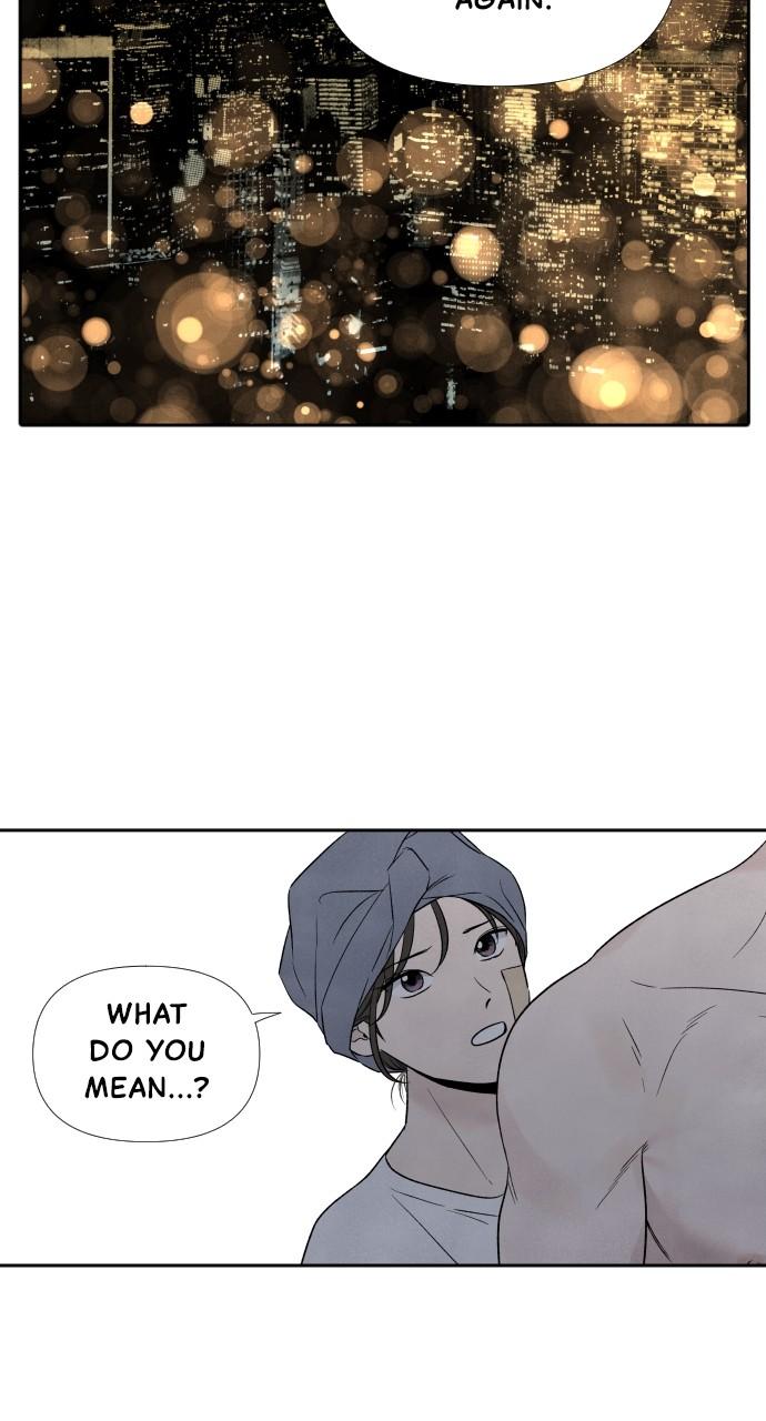 Read My Reason to Die EN Manga Online