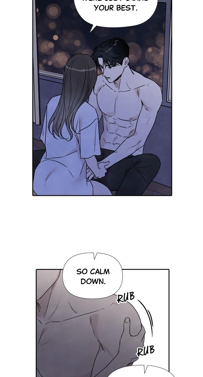 Read My Reason to Die EN Manga Online