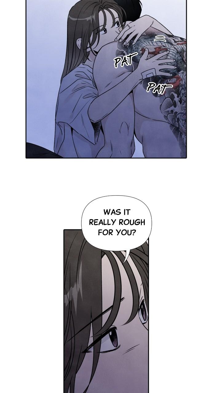 Read My Reason to Die EN Manga Online