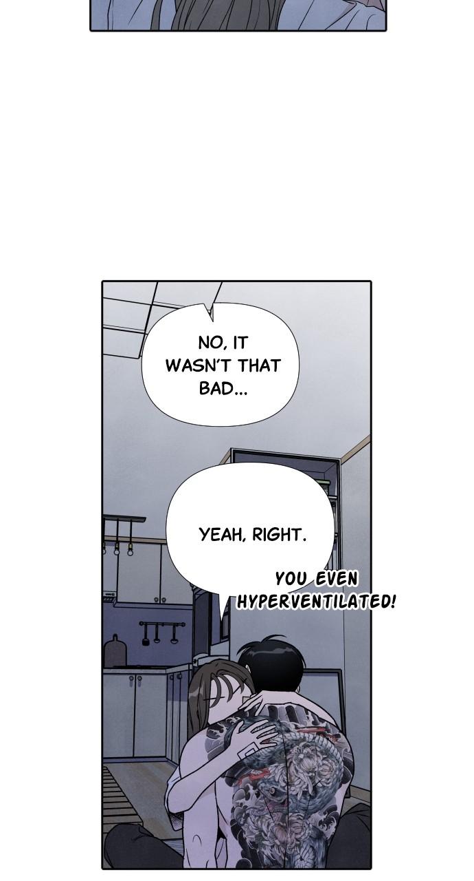 Read My Reason to Die EN Manga Online