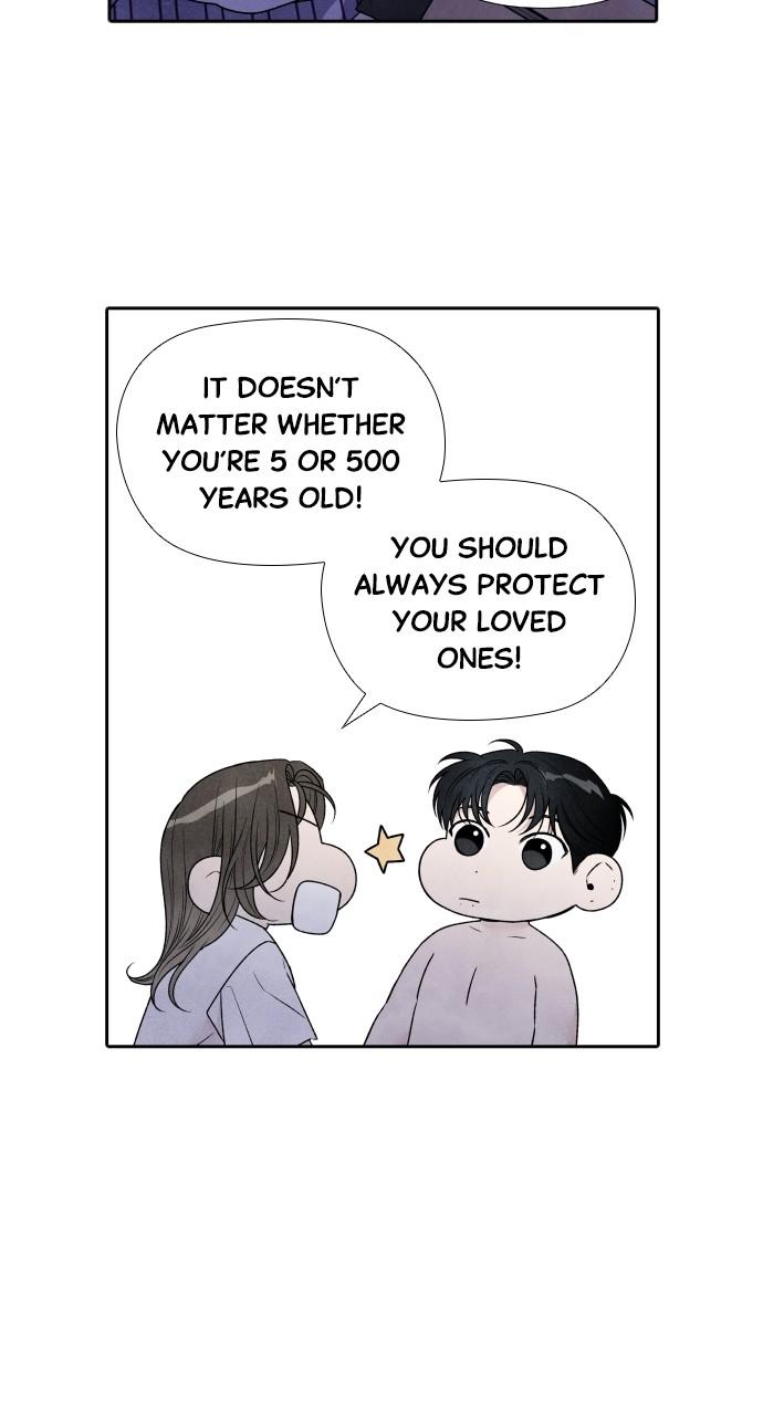 Read My Reason to Die EN Manga Online