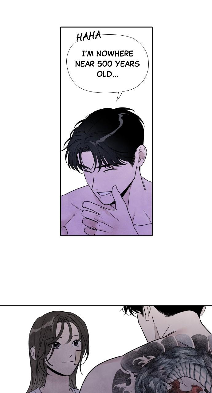 Read My Reason to Die EN Manga Online