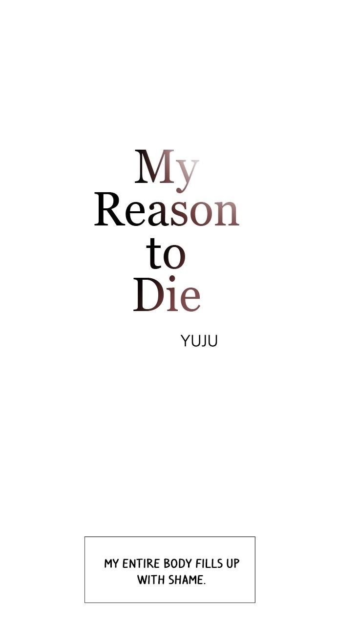 Read My Reason to Die EN Manga Online