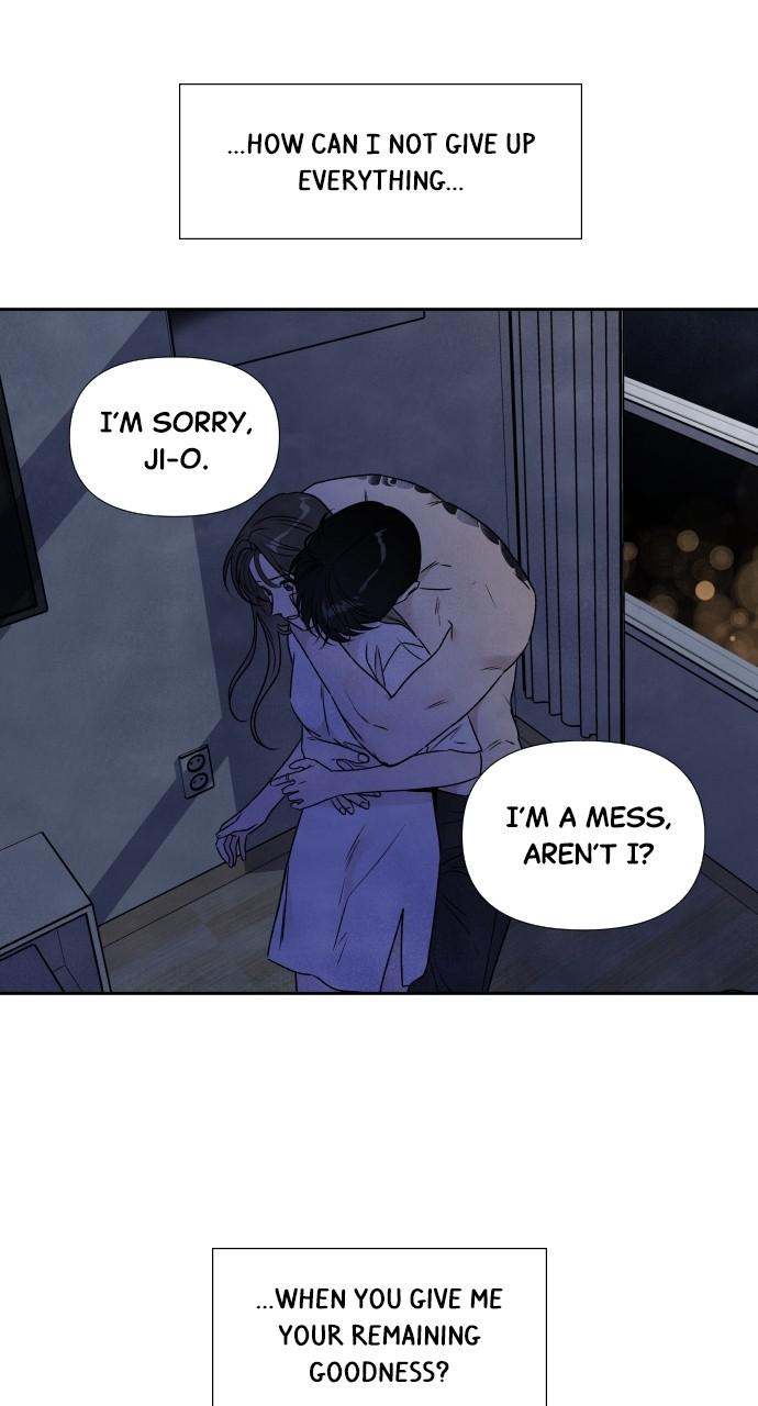 Read My Reason to Die EN Manga Online