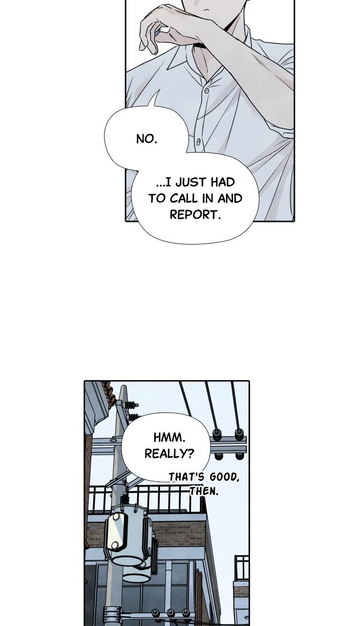 Read My Reason to Die EN Manga Online